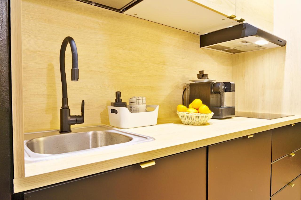 Apartment Alina 25 *